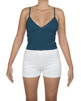 V-Neck Cami Top