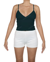 V-Neck Cami Top