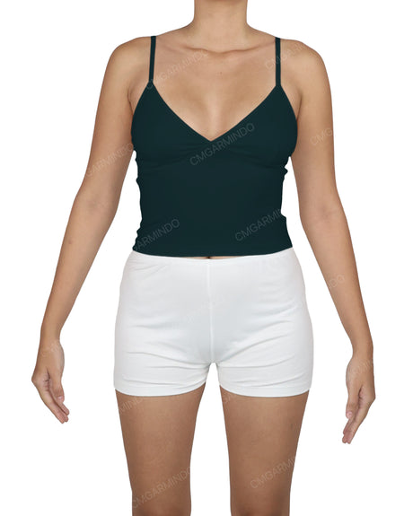 V-Neck Cami Top