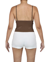 V-Neck Cami Top