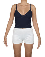 V-Neck Cami Top