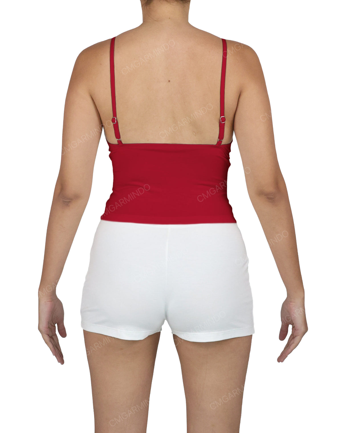 V-Neck Cami Top