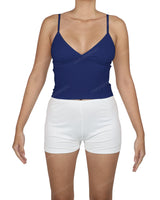 V-Neck Cami Top