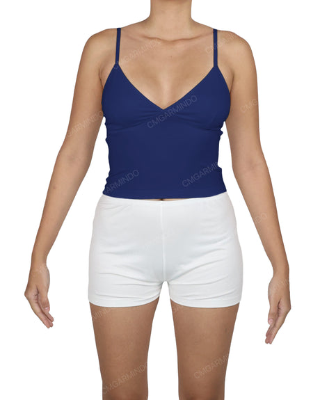 V-Neck Cami Top