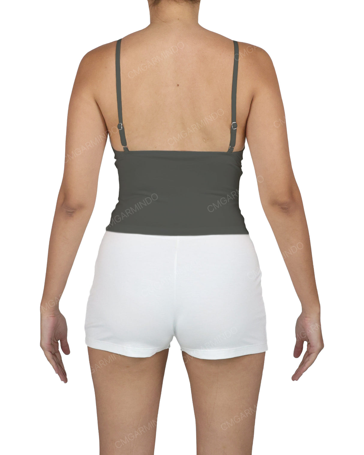 V-Neck Cami Top