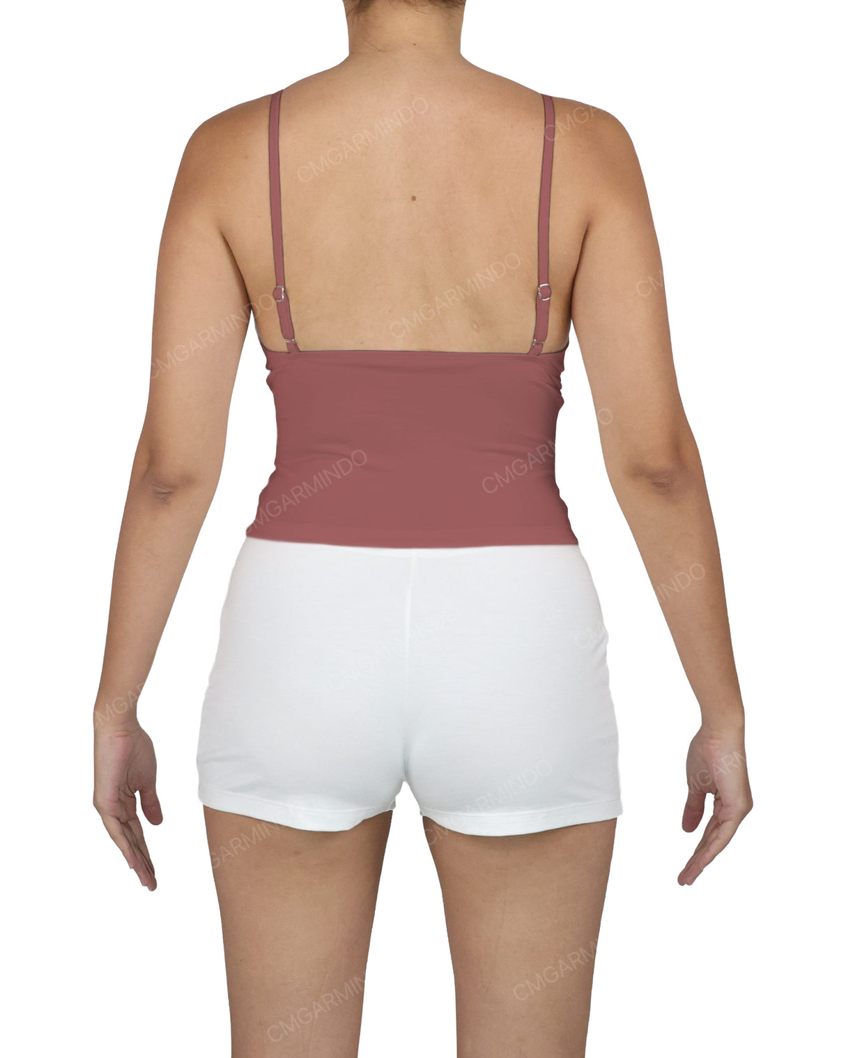 V-Neck Cami Top