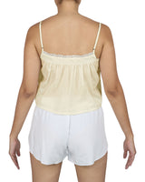 Scoop Neck Cami Top