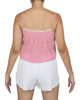 Scoop Neck Cami Top