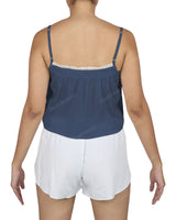 Scoop Neck Cami Top