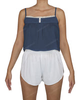 Scoop Neck Cami Top