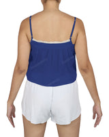 Scoop Neck Cami Top