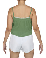 Scoop Neck Cami Top