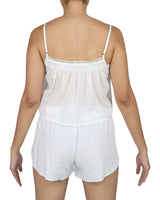 Scoop Neck Cami Top