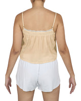 Scoop Neck Cami Top