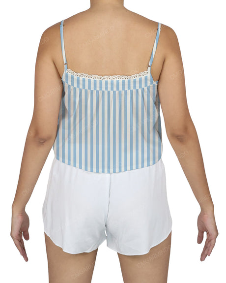 Scoop Neck Cami Top