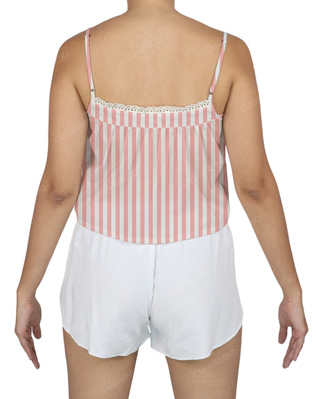 Scoop Neck Cami Top