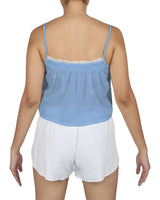 Scoop Neck Cami Top