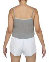 Scoop Neck Cami Top