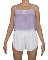 Scoop Neck Cami Top