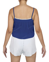 Scoop Neck Cami Top