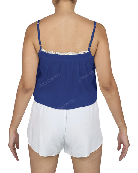 Scoop Neck Cami Top