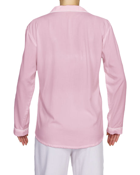Long Sleeve Pyjama Shirt