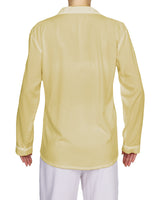 Long Sleeve Pyjama Shirt