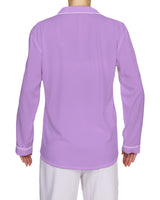 Long Sleeve Pyjama Shirt
