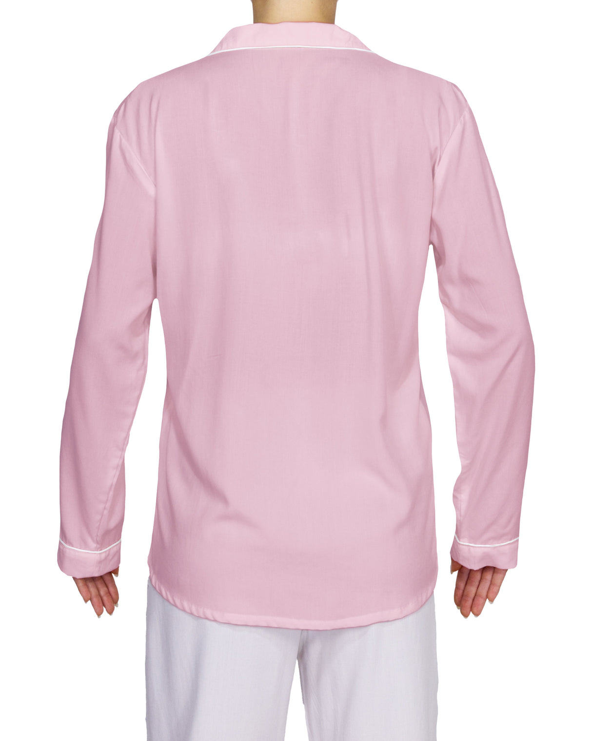 Long Sleeve Pyjama Shirt