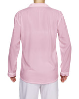 Long Sleeve Pyjama Shirt