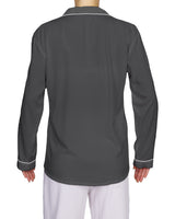 Long Sleeve Pyjama Shirt