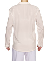 Long Sleeve Pyjama Shirt