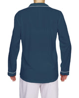 Long Sleeve Pyjama Shirt