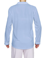Long Sleeve Pyjama Shirt