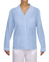 Long Sleeve Pyjama Shirt