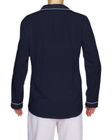 Long Sleeve Pyjama Shirt