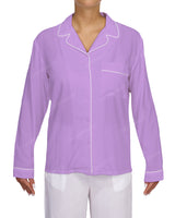 Long Sleeve Pyjama Shirt