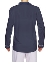 Long Sleeve Pyjama Shirt