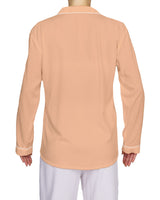 Long Sleeve Pyjama Shirt