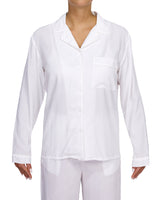 Long Sleeve Pyjama Shirt
