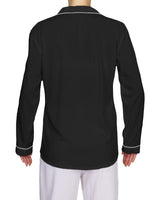 Long Sleeve Pyjama Shirt