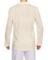 Long Sleeve Pyjama Shirt