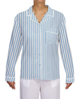 Long Sleeve Pyjama Shirt