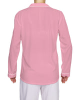 Long Sleeve Pyjama Shirt