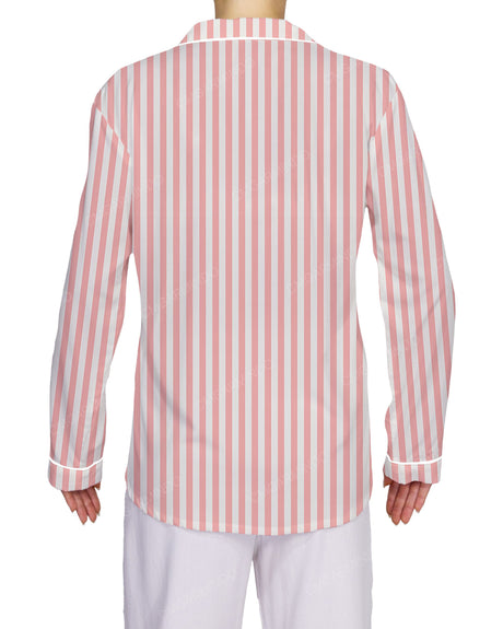 Long Sleeve Pyjama Shirt