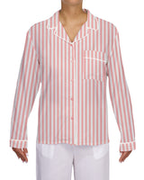 Long Sleeve Pyjama Shirt