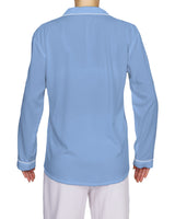 Long Sleeve Pyjama Shirt