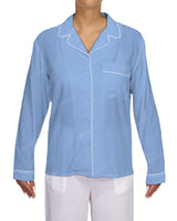 Long Sleeve Pyjama Shirt