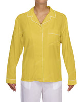 Long Sleeve Pyjama Shirt