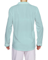 Long Sleeve Pyjama Shirt